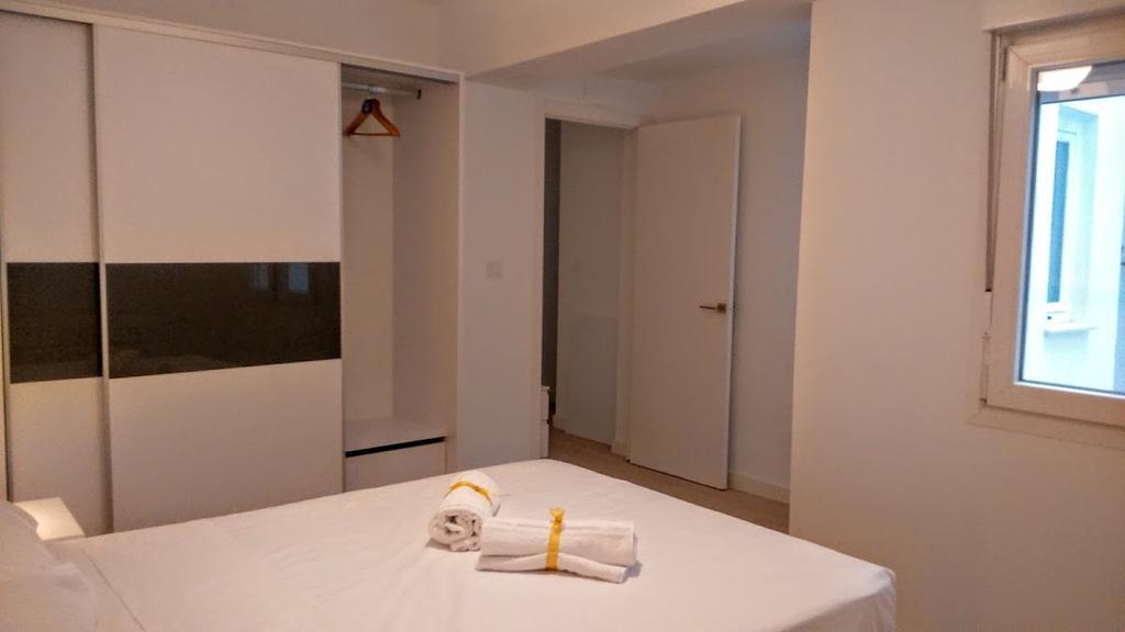 Lavadero De La Cruz Apartment Granada Exterior foto