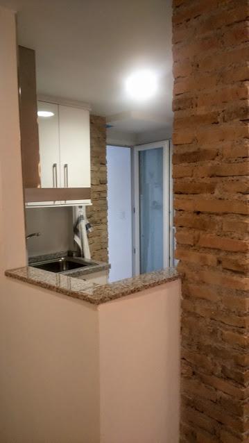 Lavadero De La Cruz Apartment Granada Exterior foto