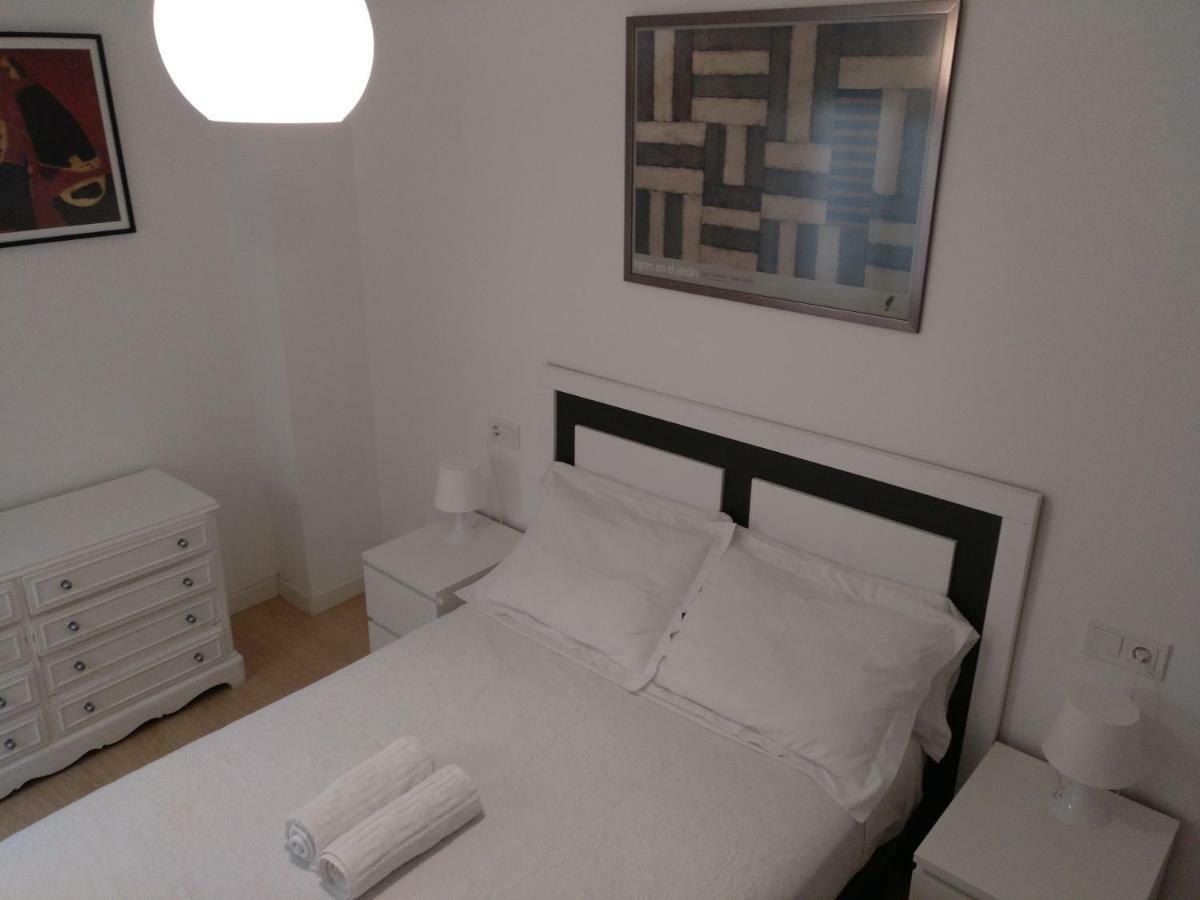 Lavadero De La Cruz Apartment Granada Exterior foto